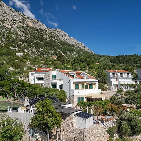 Grand View Apartments Драшнице Экстерьер фото