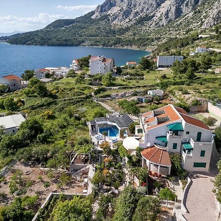 Grand View Apartments Драшнице Экстерьер фото