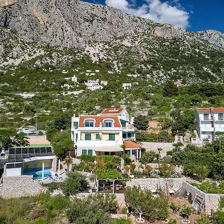 Grand View Apartments Драшнице Экстерьер фото